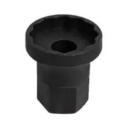 PK Tools 1/2" Dr 12pt 43mm Mercedes Benz Ball Joint Socket