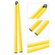 Training Agility Poles Soccer Practice Equipment Child
