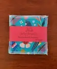 Handmade Reusable Makeup / Face Wipes (Cleanser) - All Cotton - Washable