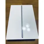 全新未拆 APPLE 第九代 IPAD 10.2 吋 256G WIFI 太空灰