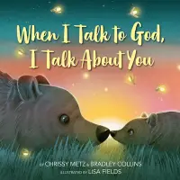 在飛比找誠品線上優惠-When I Talk to God, I Talk abo