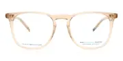 Tommy Hilfiger TH 1940 HAM Men's Glasses Brown Size 52 - Private Health Rebate - Blue Light Block Available
