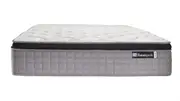 Sealy posturepedic elevate halifax plush pillow top mattress
