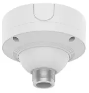 Hanwha Vision SBP-C15P Ball Head Base Ceiling Mount SBP-180CMS Genuine OEM