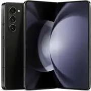 NEW! Samsung Galaxy Z Fold5 SM-F946U/U1 256GB Phantom Black - Factory Unlocked
