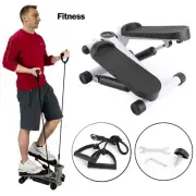 Aerobic Step Fitness Air Stair Climber Stepper Exercise Machine Equipment,