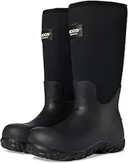 [BOGS] Men's Workman 17" Ct Fire and Safety Boot