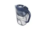 Midea MWP1B Water Filter Jug Black