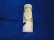 Lamplighter "How Beautiful Life Can Be When Touched by Love." Unity Candle,