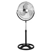 Excelair 45cm Pedestal Fan EHVP4590