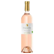 2023 Chateau L'Escarelle 'Cuvee Chateau' Rose | The Wine Collective