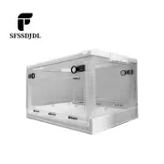 SFSSDJDL Pet Crates,Pet Nebulization Box