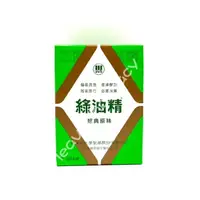 在飛比找樂天市場購物網優惠-綠油精Green Oil 10g