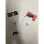 BTS SUGA 閔玧其 小卡 明信片