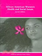 在飛比找三民網路書店優惠-African American Women's Healt
