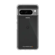 EFM Alta Case Armour Protection For Google Pixel 8 Pro - Clear