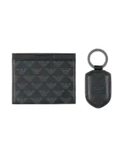 [EMPORIO ARMANI] EMPORIO ARMANI Document holders - Item 31018251