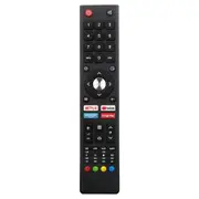 Bauhn TV Remote Control - Remote Control Replacements Australia