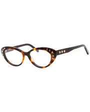 Swarovski Women's SK5429 53mm Optical Frames