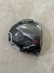 Callaway Elyte X 10.5 Degree Driver Head Only
