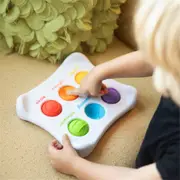 Dimpl Duo - Stimulate Touch & Sight Playfully