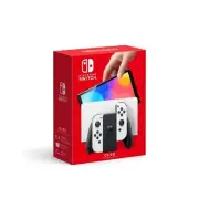 Nintendo Switch OLED Model w/ White Joy-Con 64GB item Is IN HAND -FREE SHIPPING-