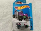 Eevil Weevil HW City Hot Wheels