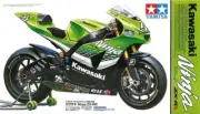Tamiya - Kawasaki Ninja ZX-RR, 1/12, 14109