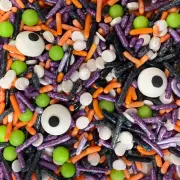 Monster Mash Mix | Krazy Sprinkles by Bakell®