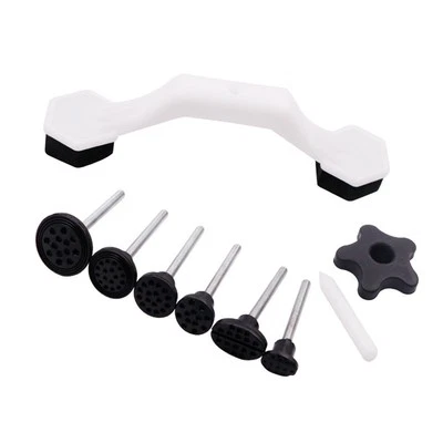 Car Dent Repair Tool Kit with Suction Cup Puller for Vehicle and Appliances