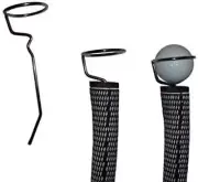 Halo Golf Ball Retriever & Club Tool Combo