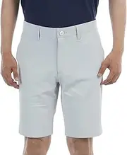 [New Balance] 012-5132001 Men's Golf Shorts (4-Way Stretch, Cool Touch Feeling)