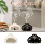 Handcrafted Incense Burner Holder Ceramic Palo Santo Sticks and Cones PKq