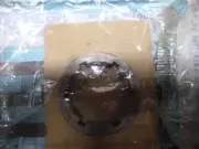 1 NOS OEM GM AXLE HOUSING ADJUSTMENT NUT #341509 UNOPENED PACKAGE