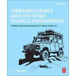 TERRAMECHANICS AND OFF-ROAD VEHICLE ENGINEERING: TERRAIN BEHAVIOUR AND OFF-ROAD MOBILITY