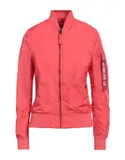 [ALPHA INDUSTRIES] ALPHA INDUSTRIES Jackets - Item 41717520