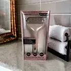 Finishing Touch Flawless Ice Roller Cold Therapy For Face Neck, Body Sealed NWB