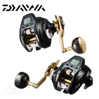 在飛比找蝦皮商城優惠-《DAIWA》22SEABORG G200J 電動捲線器 中