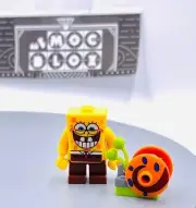 #0419 - SpongeBob SquarePants w/ Gary Set