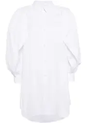 [COMME des GARCONS] Wide-Sleeve Shirt