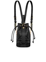 Small Dior Backpack in Calfskin