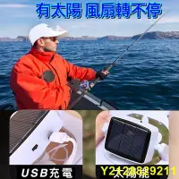 在飛比找Yahoo!奇摩拍賣優惠-粘賣場   防曬太陽能加 夏季電風扇帽子 戶外室內風扇帽 棒