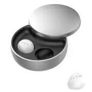Explosive Wireless Charging Headset Wireless Bluetooth 5.2 In-Ear Mini Tws Bluetooth Headset Sports - Pushbutton models