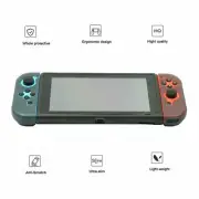 Soft TPU Shell Case Skin Cover For Nintendo Switch Protective Anti-Scratch Gift