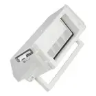 Dust Container Dustbin Box 1* Efficiently For Deebot X2/X2/X2 Pro