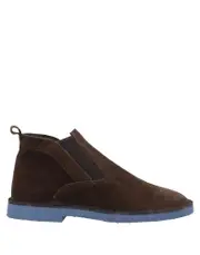 [GREY DANIELE ALESSANDRINI] GREY DANIELE ALESSANDRINI Ankle boots - Item 11694933