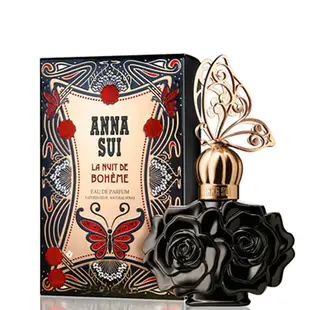 ❤️愛妮❤️ANNA SUI 安娜蘇 波希女神女性淡香精 75ML🌸