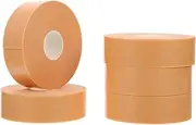 TOGEVAL 5 Pack Eyelash Extension Tape Lash Pads for Eyelash Extensions Breathable Gentle on Skin Professional Beauty Supplies
