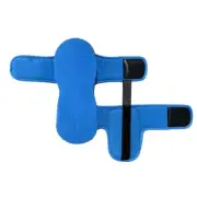 Foot Drop Corrector, Ankle Joint Fixed Splint, Day and Night Foot Support,6913