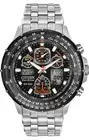 Citizen Eco-Drive JY0000-53E Wrist Watch for Men, NEW